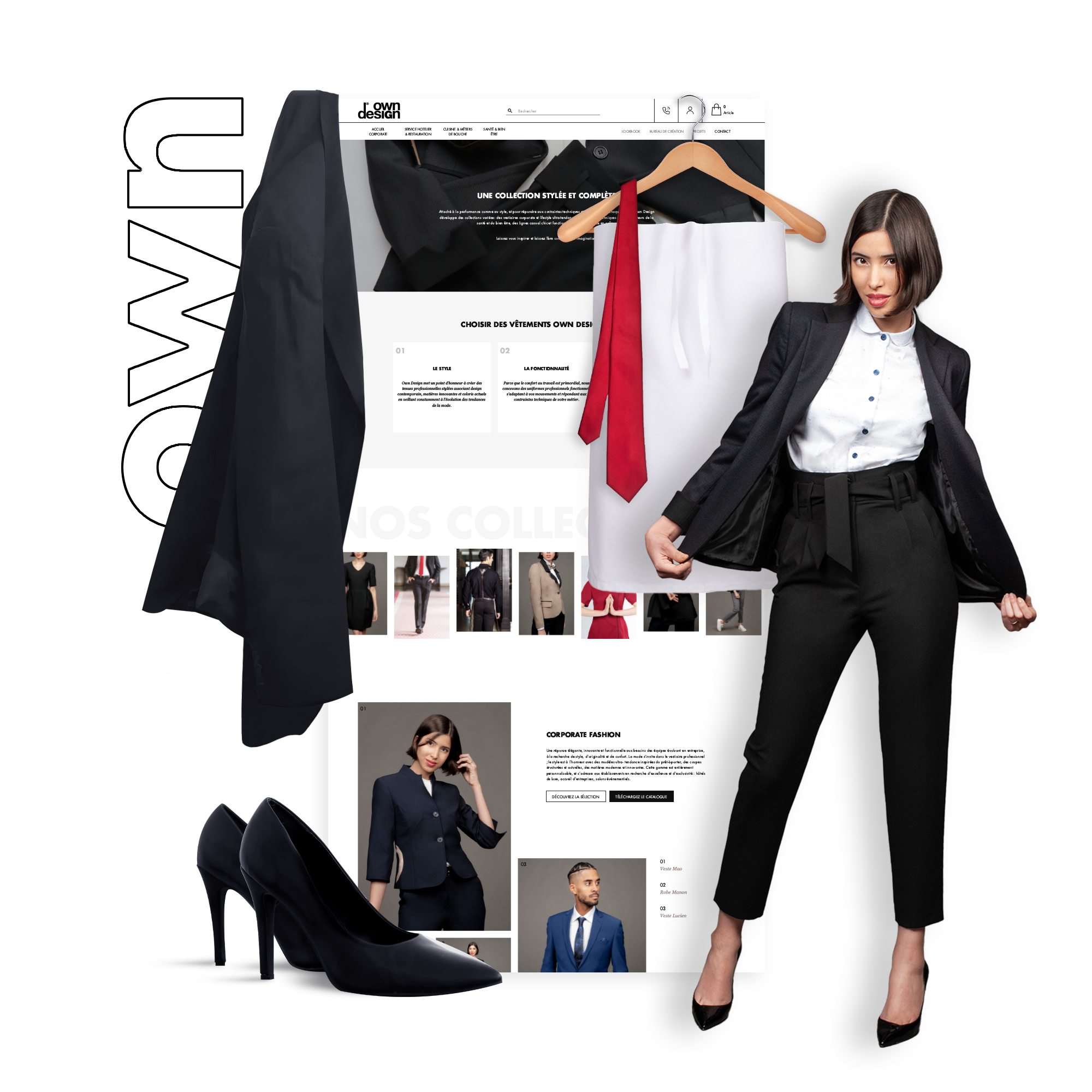 Own Design