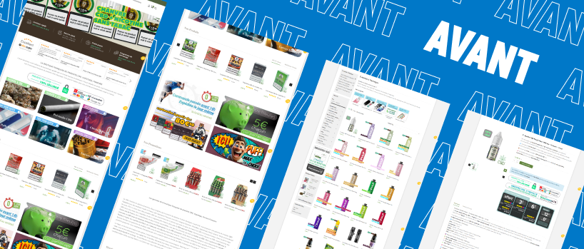 Avant