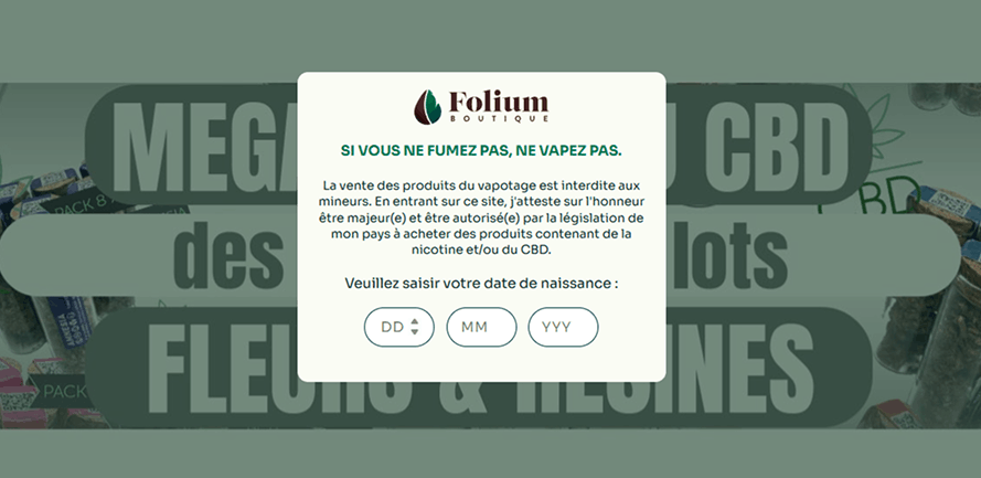 Folium boutique